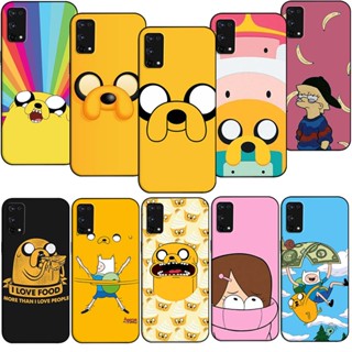 เคสโทรศัพท์มือถือ ซิลิโคนนิ่ม TPU ลาย Adventure Time AM2 สําหรับ Realme 11 Pro 11 Pro+ Narzo N53 C33 2023