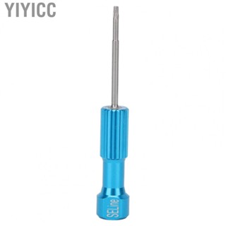 Yiyicc Stainless  Implant Screw Professional  Implant Screwdriver LJ4