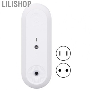 Lilishop Plug In Purifier  Smart    100-240V Hot