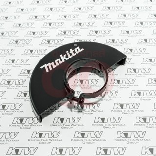 MAKITA (มากีต้า) อะไหล่GA7020#47 WHEEL COVER 180 COMPLETE