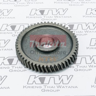 MAKITA (มากีต้า) อะไหล่ HM1214C#53 HELICAL GEAR 52