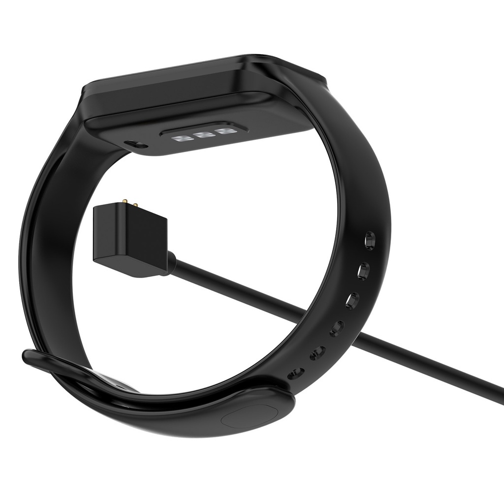 สายชาร์จ USB Dock สําหรับสําหรับ Redmi watch 4 3 active Xiaomi Miband 8 9 watch3 active Pro Redmi Band 2 3 Band2