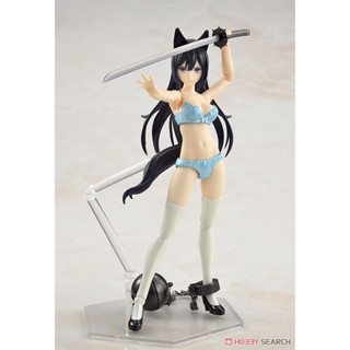 Preorderเข้า7/2023เป็นต้นไป รบกวนสั่งแยกกับสินค้ารายการอื่นครับ Plamax GP-04 Guilty Princess Underwear Body Girl Ran ...