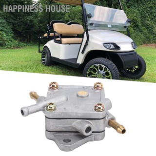 Happiness House ปั๊มเชื้อเพลิง 72021-G01 สำหรับ EZGO TXT MEDALIST Club Car 4 รอบ 295CC 350CC 1994-2003