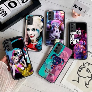 เคสโทรศัพท์มือถือแบบนิ่ม ลาย Harley Quinn Suicide Squad P70 สําหรับ Samsung A70 A11 A12 A21S A22 4G 5G A31 A32 A41