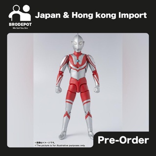 [Pre-order:2023-09] Bandai Tamashii Nations - S.H.Figuarts ZOFFY