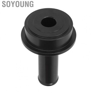 Soyoung Wheel Knuckle Vacuum Seal Tool  Resisting Rust Easy Installation Shaft Seal Installer  for Automotive Axle Installation