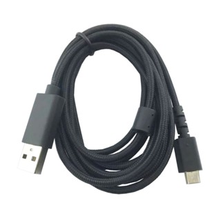 Ooh สายชาร์จ USB สําหรับคีย์บอร์ด Micro USB G915 G913 TKL G502