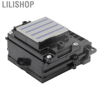 Lilishop Print Head  Rust Resistant Print Head Replacement  for Printer