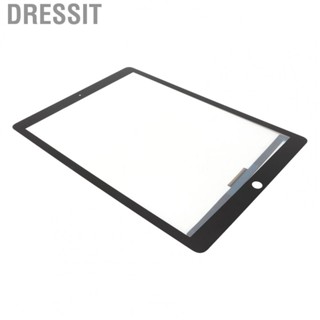 Dressit Touch Screen Digitizer  Touch Screen Panel Tempered Glass  for A1584