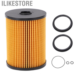 Ilikestore 11252754870  Engine Fuel Filter Kit Wear Resistant  for Cooper R50 R52 R53 A898