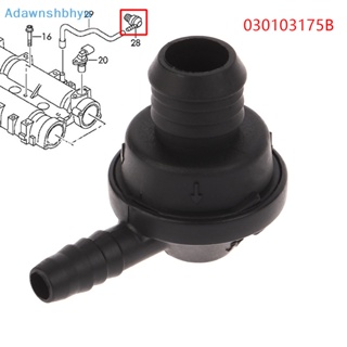 วาล์วระบายอากาศห้องข้อเหวี่ยง สําหรับ Audi Seat Skoda 1.2 1.4 TSI 030103175อะไหล่วาล์วรถยนต์ B TH