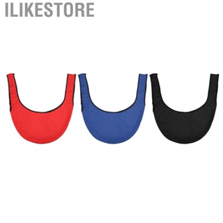 Ilikestore Portable Bowling Ball Sling 60cm Length Bowling Seesaw Bag for Outdoor for Sports