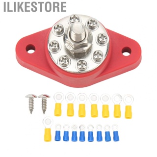 Ilikestore Distribution Junction Post  M10 Distribution Studs Wide Application  for Truck