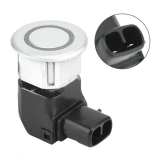 ⚡READYSTOCK⚡Parking Sensor 1pcs 89341-58010-B0 ABS Brand New Durable High-strength