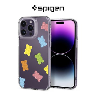 Cyrill เคสโทรศัพท์มือถือ ลายหมีหมากฝรั่ง Spigen Sub สําหรับ iPhone 14 Pro Max 6.7 นิ้ว 14 Pro Max 14 Pro Max