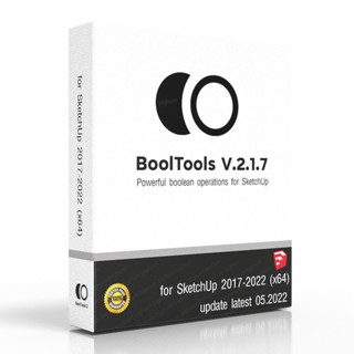 BoolTools 2.1.7 Plugins for Sketch 2017-2022 [ตัวเต็ม] [ถาวร] 🔥