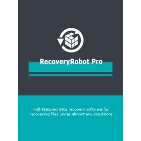 🔥 RecoveryRobot Pro [ตัวเต็ม] [ถาวร] โปรแกรมกู้ข้อมูล🔥