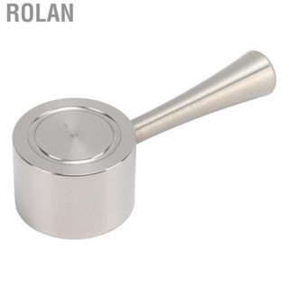 Rolan Coffee Steam Lever  Machine Steam Lever Lightweight Modern Robust Stainless Steel  for Shop