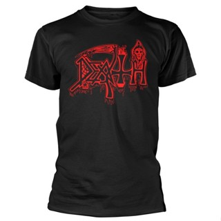 ขายดี เสื้อยืดผ้าฝ้าย 100% พิมพ์ลาย Death Life Will Never Last ของขวัญวันพ่อ สําหรับผู้ชาย 571349