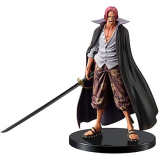 ฟิกเกอร์ One Piece Dx The Grandline Men Vol.8 Shanks [ส่งตรงจากญี่ปุ่น]