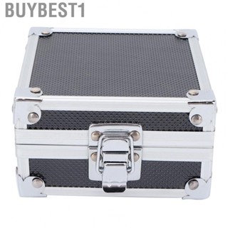 Buybest1 Tattoo Machine Storage Box For  Machines Watches