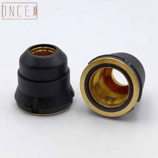 【ONCEMOREAGAIN】Achieve Precise and Clean Cuts with PC0116 Outside Nozzle for S45 PS45 S25 Torch