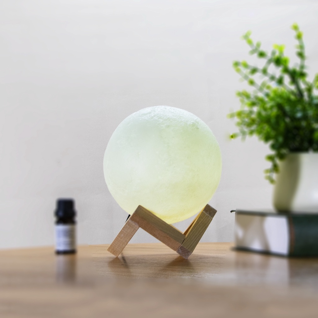 Air Humidifier USB เครื่องกระจายกลิ่นหอมเครื่องเพิ่มความชื้นนาโน ราคา ถูกที่สุด ดีลบีเคเค แกลเลอรีภาพที่ 5