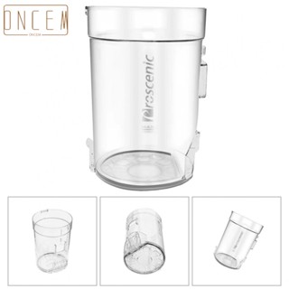 【ONCEMOREAGAIN】Dust Bin Container Delicate Dust Cup Exquisite For Proscenic Handheld P10/P11