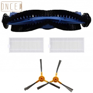 【ONCEMOREAGAIN】Roller Brush For Hosome G9070 For Hosome Wifi 2000pa Kit Robotic Spare Parts