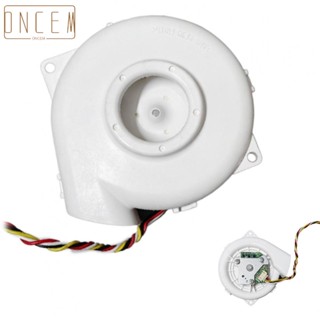 【ONCEMOREAGAIN】Fan Motor Fan Module For CECOTEC CONGA 3090 Household Ventilator White