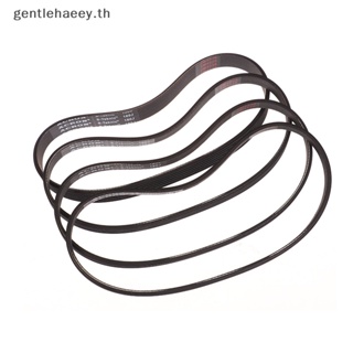 Gg สายพานยาง V-Belt PJ457 180J 3 4 5 6 สําหรับมอเตอร์ส่งกําลัง DIY TH