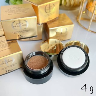 คุชชั่น Dior Prestige Le Cushion Teint De Rose 4g. # 020 Beige Clair