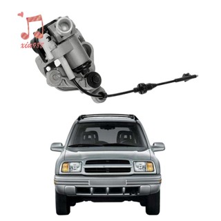 กลไกการควบคุมการเปลี่ยนเกียร์ 1 ชิ้น 26091246 905101 รถบรรทุก สําหรับ Chevy GMC Savana 1500 2500 3500