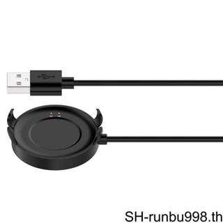 (runbu) สายชาร์จ USB แบบเปลี่ยน สําหรับ HUAWEI 4 Run band 3e