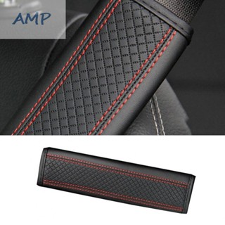 ⚡READYSTOCK⚡​shoulder Seat Belt Car Seat Comfort Cushion Cover Strap Pad Shoulder For Car