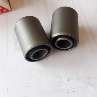 บู้ชสวิงอาร์มเวฟ110i,1คู่  SWING ARM PIVOT BUSHING (อะไหล่ทั้วไป ไม่ใช่อะไหล่แท้ศูนย์ )