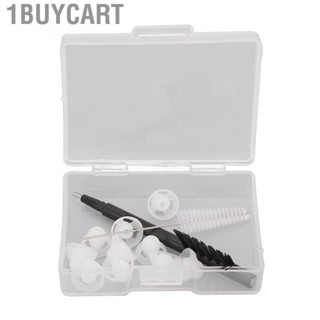 1buycart Hearing Amplifier Cleaning Tools  Comfortable Wear Open Domes Lightweight for Maintenance