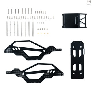 Ctoy ชุดดัดแปลง สําหรับรถบังคับ 1/24 Axial SCX24 90081 AXI00005 C10 AXI00006 AXI00002