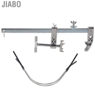 Jiabo Fishing Support Rod Holder 360° Rotatable With Mount For