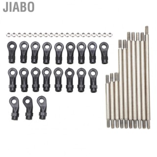 Jiabo RC Pull Rod Link Set  Strong with End Ball for 1/10 Traxxas TRX4