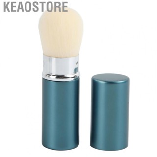 Keaostore Stretchable Cosmetic Brush Travel Makeup Loose