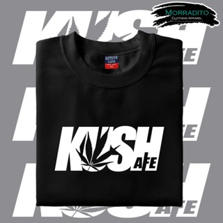 KUSH SAFE TSHIRT (WITH FREEBIES)