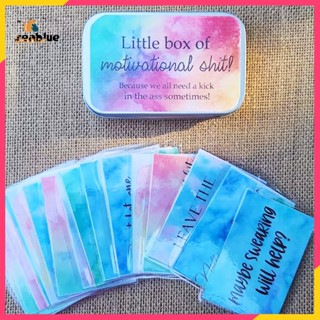 Slw การ์ดอวยพร ของขวัญเทศกาล 1 กล่อง