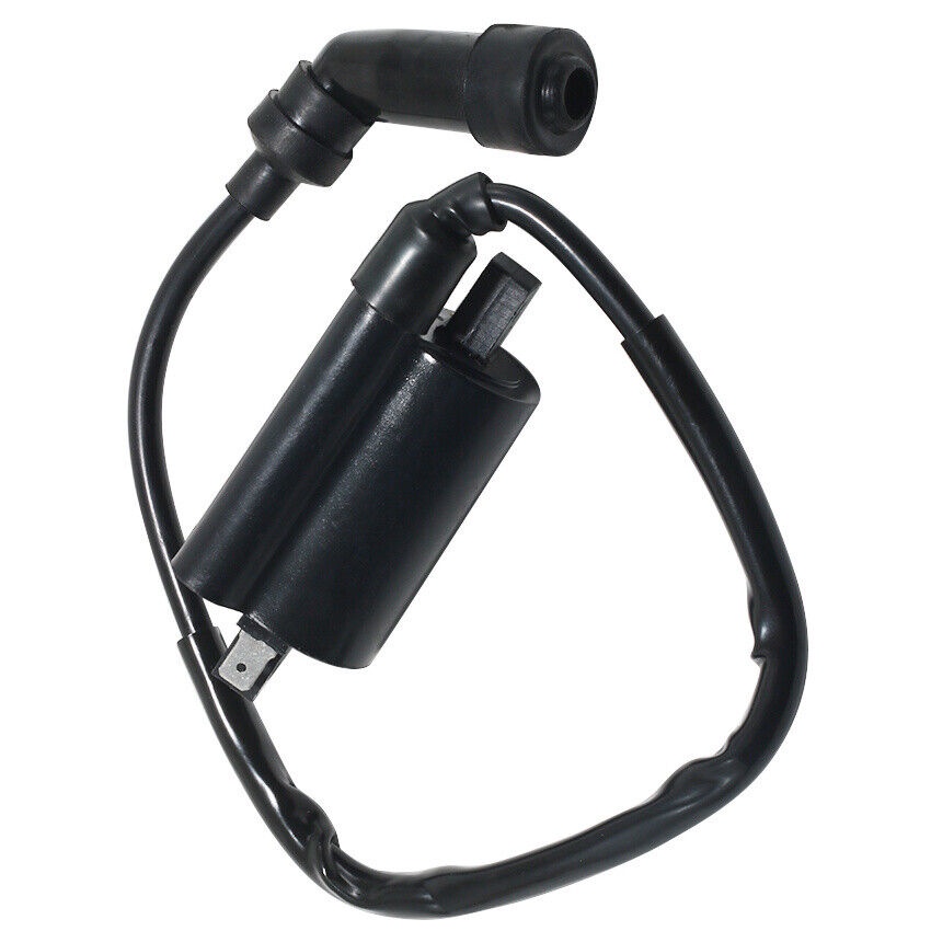 คอยล์จุดระเบิด สําหรับ Yamaha SRV250 SRV250S Renaissa TRX850 XV125 XV125S XV240 XV250 Virago XVS125 