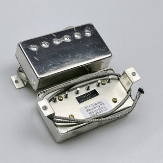 Mai- ปิ๊กอัพกีตาร์ LP 57 Classic Alnico II Humbucker สําหรับกีตาร์ไฟฟ้า Gib