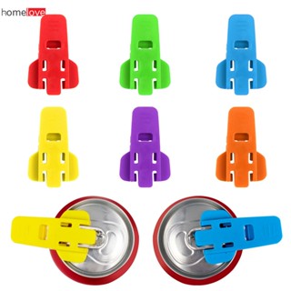 Simple Can Opener Handheld Beer Coke ที่เปิดขวดเครื่องดื่ม Manual Can Openers Handy Tool Open Beer Bottle Drink Beer Cola Lid Remover homelove