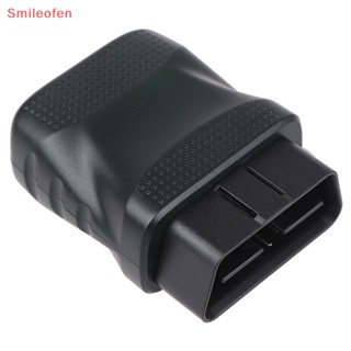 [Smileofen] เครื่องสแกนเนอร์ ELM327 V1.5 บลูทูธ 4.0 OBD 2 สําหรับ IOS Android