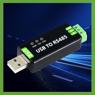 โมดูลแปลง USB เป็น RS485 FT232RL CH343G