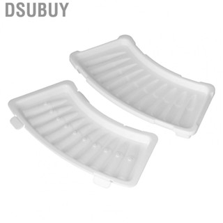 Dsubuy Ice Cube Mold  Innovative Tray for Home Summer Kitchen